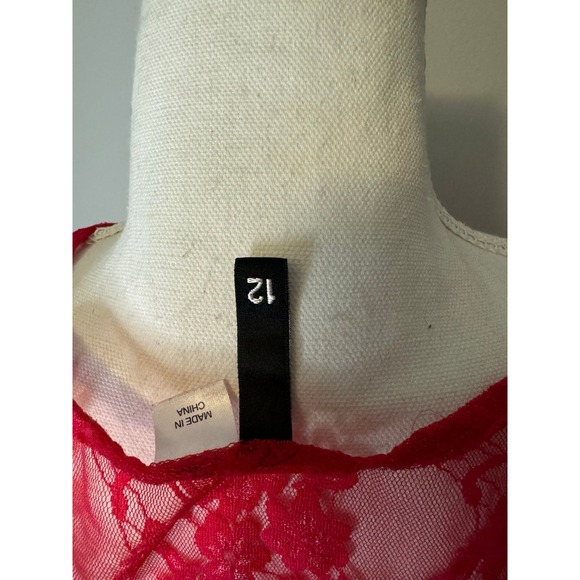 Divided‎ by H&M Floral Tank Top - Picture 3 of 4